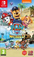 Paw Patrol World - Nintendo Switch