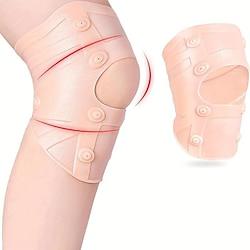 Comfort Fit Magnetic Knee Sleeve - Enhanced Arthritis and Injury Recovery, Joint Support for Pain Relief and Protection Lightinthebox