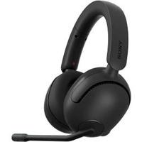 Sony H5 Gaming Headphone Black (WHG500/B-R)