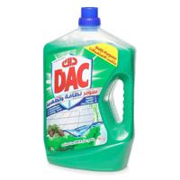 DAC Disinfectant 3LTR