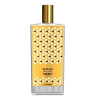 Memo Granada (W) Edp 75ml (UAE Delivery Only)