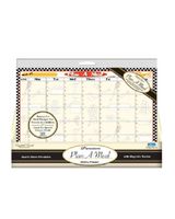 DMC 26 Sheets Magnetic Planner Board A Meal Assorted 1 Piece
