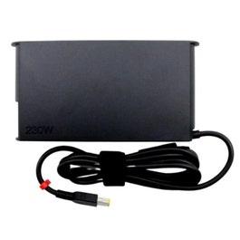 Lenovo 230W Slim supplier Adapter AC 20V 11.5A Power Charger 3Pings 02DL143 02DL142