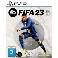 FIFA 23 for PS5 (3G-PS5 FIFA 23)