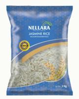 Nellara Jasmin Rice 2Kg