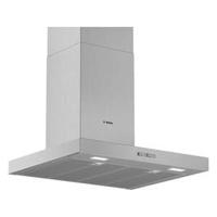 BOSCH 60cm Wall Mounted Cooker Hood DWB64BC51B