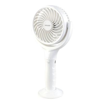 Sonashi Rechargeable Mini Fan White