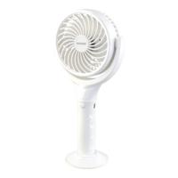 Sonashi Rechargeable Mini Fan White