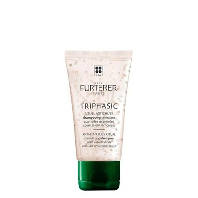 René Furterer Triphasic Stimulating Shampoo 50ml