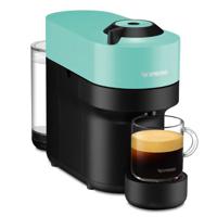 Nespresso Vertuo Pop Coffee Maker | Aqua Mint