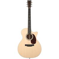 Martin GPC-16E Rosewood Grand Performance Acoustic-Electric Guitar - Natural (Includes Martin Gig Bag)