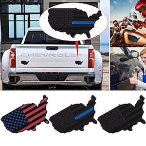 1PC Car Bumpers Common Cool for Car Door For universal All Models All years miniinthebox