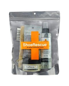 Shoe Rescue All Natural Cleaning & Shoe Care Kit