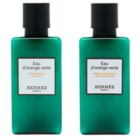 Hermes Eau D'Orange Verte (U) 80Ml Shampooing - Hair Conditioner