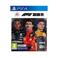 F1 23 for PS4 (3G-PS4 F1 23)