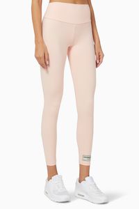 Liquid Shine Recycled Leggings 27” Liquid Shine Recycled Leggings 27”