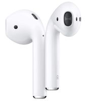 Apple Airpods 2 with Charging Case - White