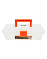 Tactix 30.5cm Plastic Tool Box