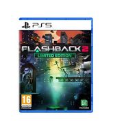 Flashback 2 - PlayStation 5