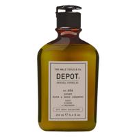 Depot Nº606 Sport Hair & Body Shampoo 250ml - thumbnail