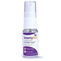 Smartykat® Catnip Mist™ 7 Oz Catnip Infused Spray - thumbnail