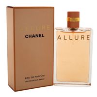 Chanel Allure (W) Edp 100Ml