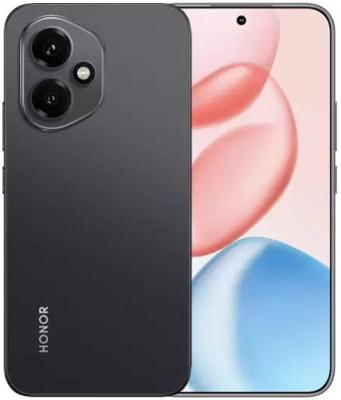 HONOR 400, 12GB, 512GB, Midnight Black, 5G