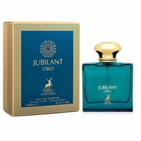 Maison Alhambra Jubilant Oro For Men Eau De Parfum 100Ml