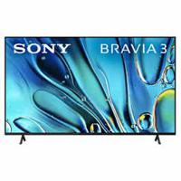 Sony 75" BRAVIA 3 class LED 4K HDR Google TV - thumbnail