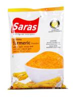 Saras Turmeric Powder 500gm