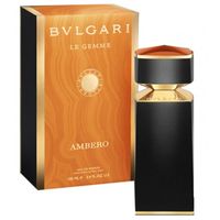 Bvlgari Le Gemme Ambero (M) Edp 100ml (UAE Delivery Only)