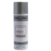 Eden Park Paris 48H Protection Fraicheur (M) 200Ml Deodorant Spray