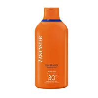 Lancaster Sun Beauty Velvet Tanning Milk Spf30 (W) 400Ml Body Lotion