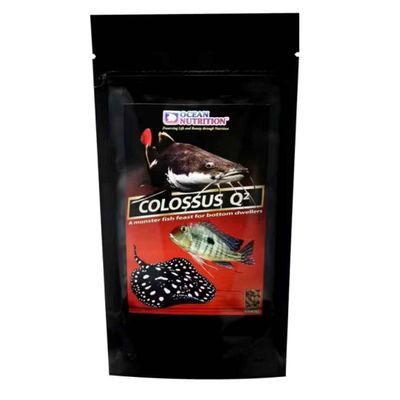 Ocean Nutrition Colossus Q2 200G