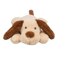 Trixie Dog Benny Plush Dog Toy - Brown - 75Cm