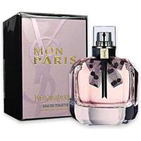 Yves Saint Laurent Mon Paris For (W) Edt 90Ml