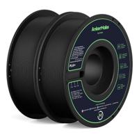 AnkerMake PLA+ Filament - Black (Pack of 2)