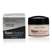 MAYCHEER Magic Smooth Face Makeup Base Primer Concealer