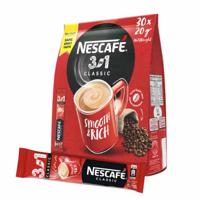 Nescafe Classic 30 X 20gm