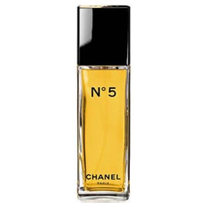 Chanel No.5 (W) Edt 100Ml Tester Chanel No.5 (W) Edt 100Ml Tester