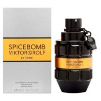 Viktor & Rolf Spicebomb Extreme Pour Homme (M) Edp 90ml (UAE Delivery Only)