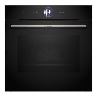 Bosch HBG756CB1M Series 8 Built-in Oven 60 x 60 cm Black