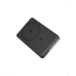 Anker 334 Magnetic Batry (PowerCore 10K) Black (A1642H11)