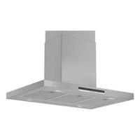 BOSCH 90cm Island Chimney Hood DIB97IM50M