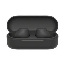 Sony True Wireless Earbuds, Black (WFC510/B-R)