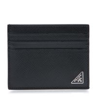 Leather card holder Leather card holder