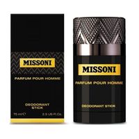 Missoni Parfum Pour Homme (M) 75Ml Deodorant Stick