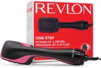 Revlon Perfect Heat One Step Dryer & Styler Large paddle design - RVDR5212