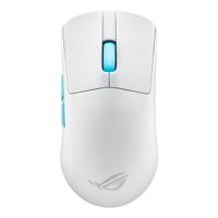 ASUS ROG Harpe Ace Aim Lab Edition Gaming Mouse - White