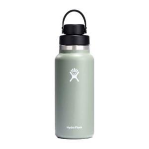 Hydro Flask Vacuum Bottle Wide Mouth 950ml W/Chug Agave